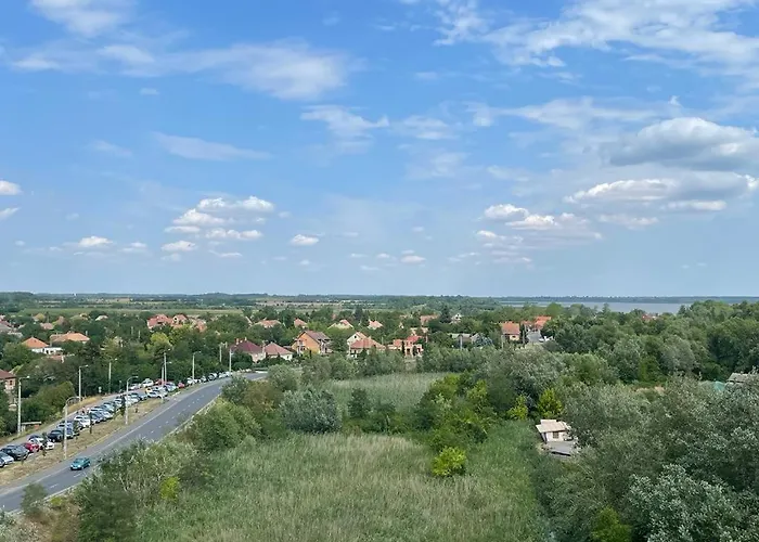 Favorite Vendégház
