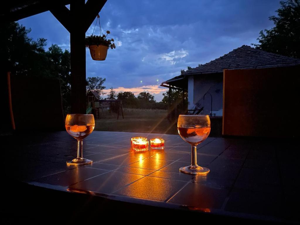 Hébergement de vacances Favorite *