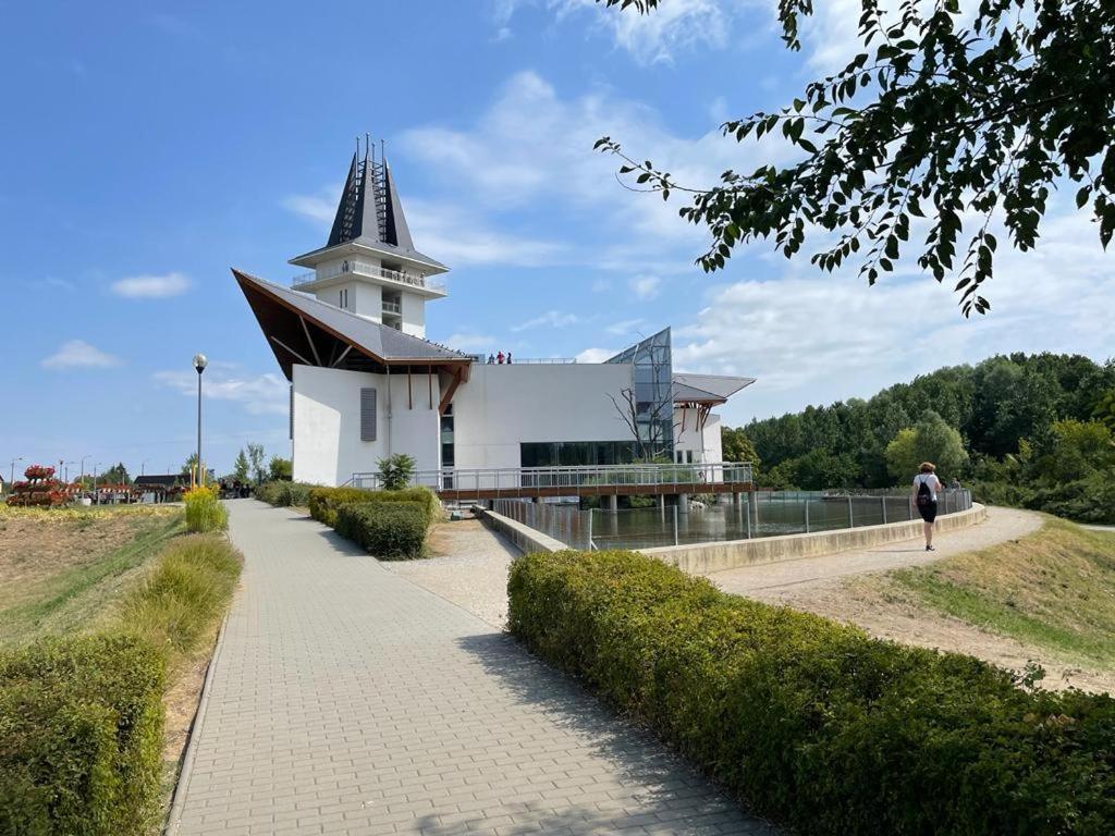 Hébergement de vacances Favorite Poroszló