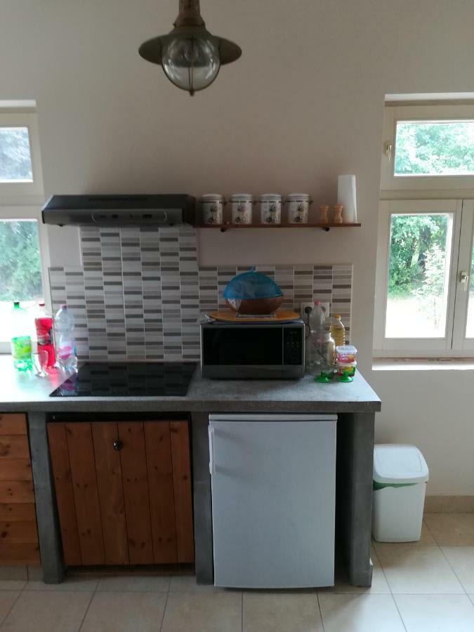 Holiday home Favorite Vendeghaz Poroszlo